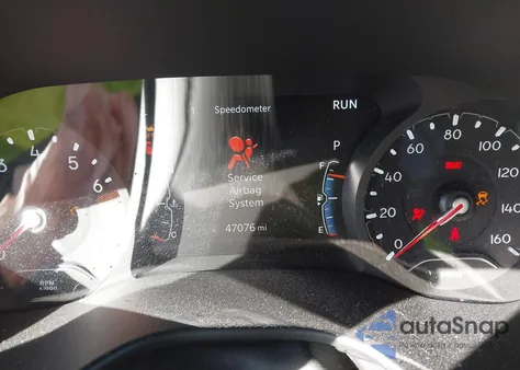 2023 Jeep Compass Latitude 4X4 from USA, damaged, VIN 3C4NJDBN7PT510717